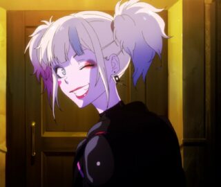 Suicide Squad ISEKAI