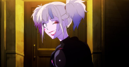 Suicide Squad ISEKAI