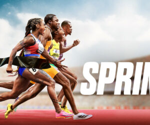 Sprint: The World's Fastest Humans