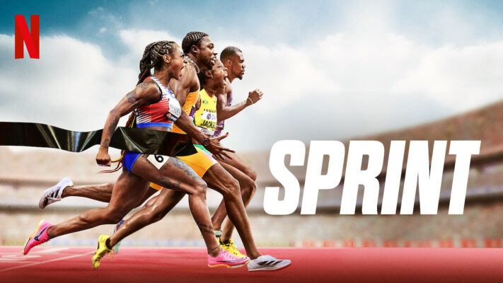 Sprint: The World's Fastest Humans