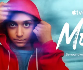 Me - Apple TV