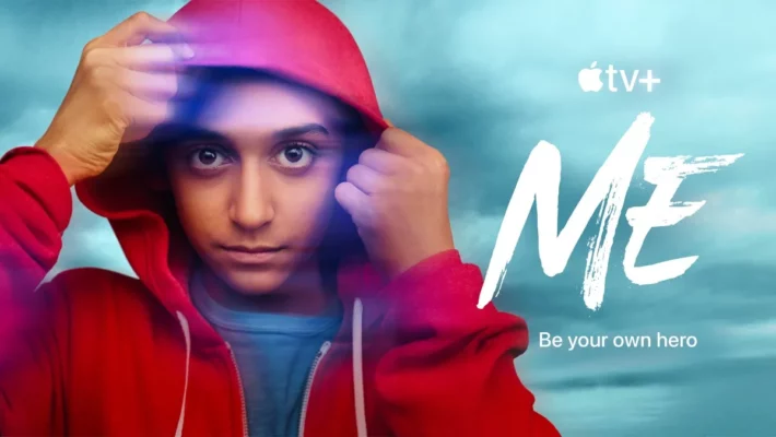 Me - Apple TV