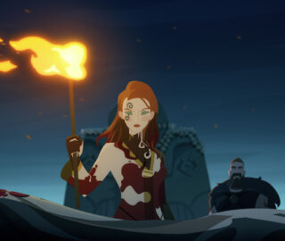 Twilight Of The Gods