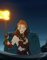 Twilight Of The Gods