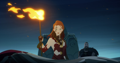 Twilight Of The Gods