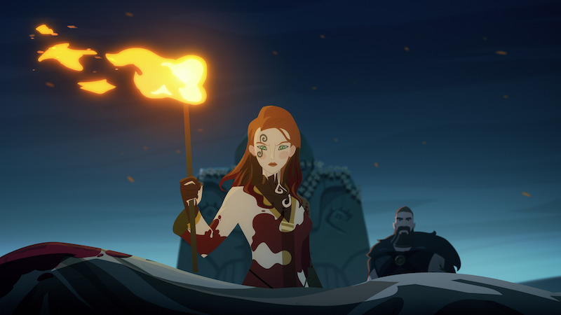 Twilight Of The Gods