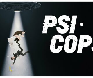 Psi Cops