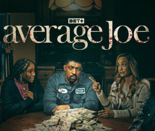 Average Joe