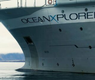 OceanXplorers