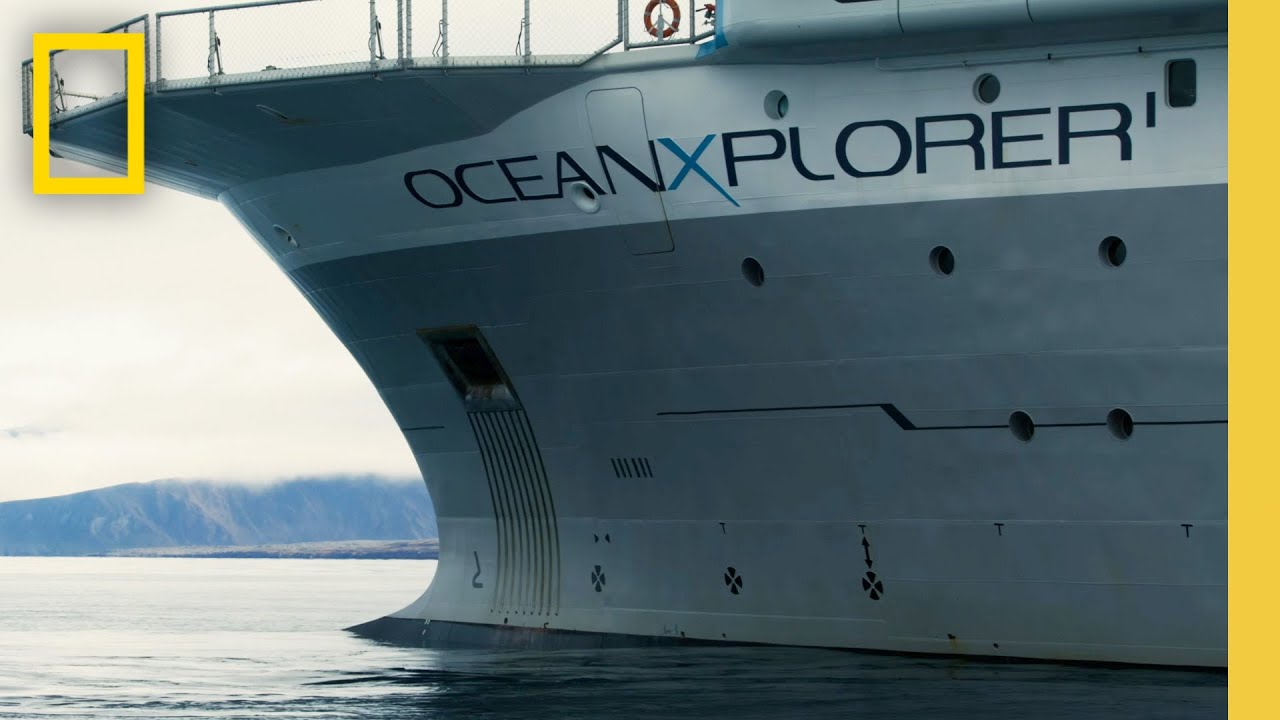 OceanXplorers