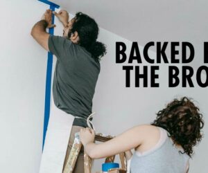 Backed by the Bros