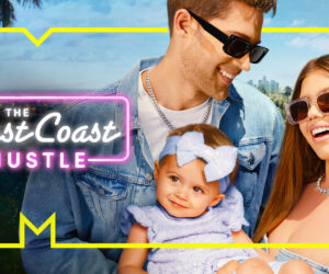 The West Coast Hustle