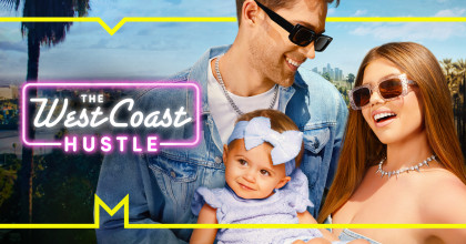 The West Coast Hustle