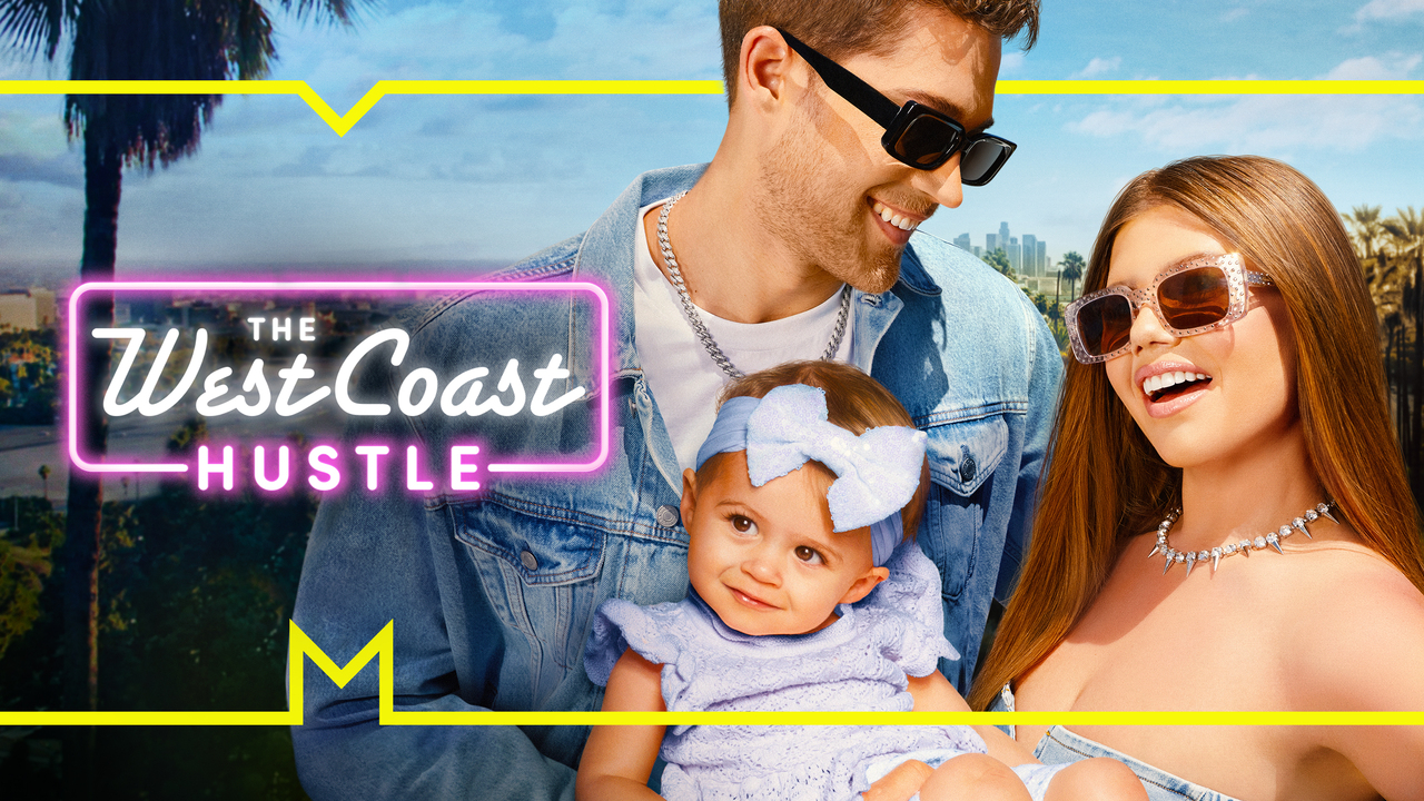 The West Coast Hustle The West Coast Hustle