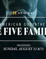 American Godfathers: The Five Families