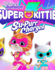 SuperKitties: Su-Purr Adventures