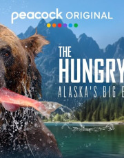 The Hungry Games: Alaska's Big Bear Challenge
