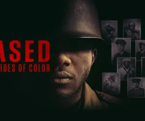 Erased: WW2's Heroes of Color