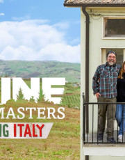 Maine Cabin Masters: Building Italy