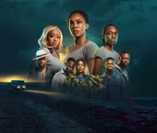 Òlòtūré: The Journey