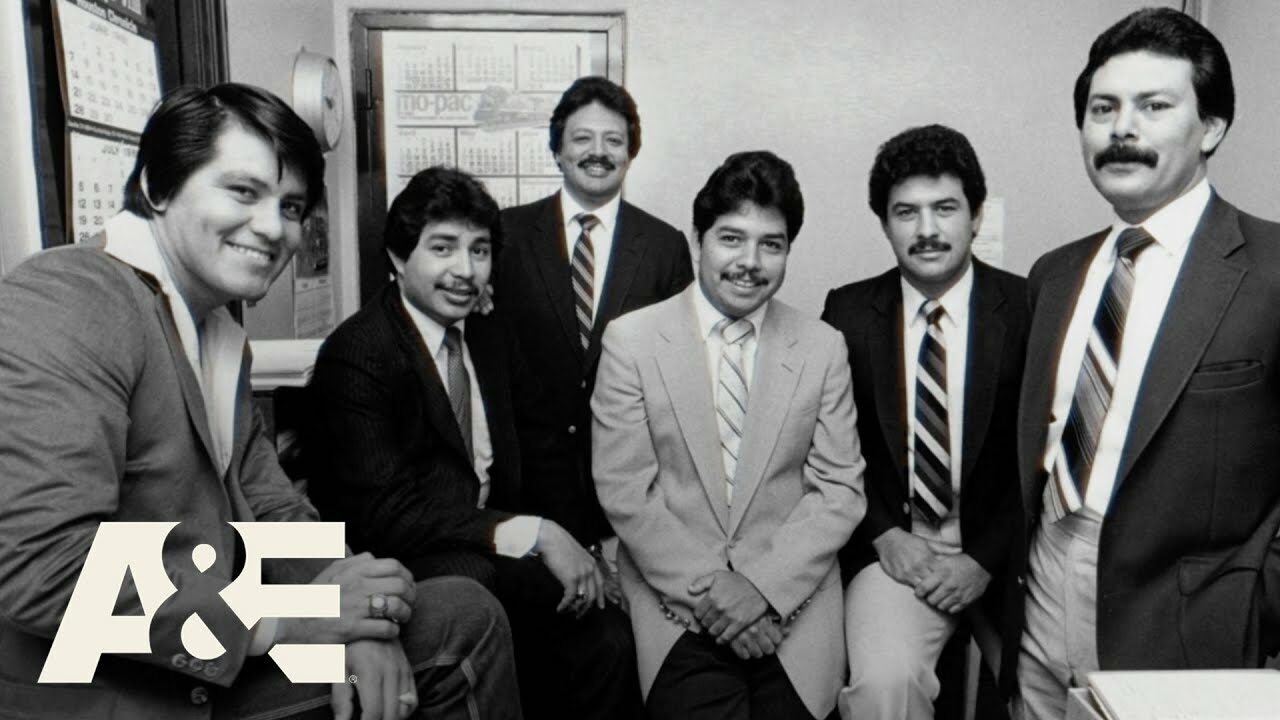 The Chicano Squad