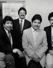 The Chicano Squad