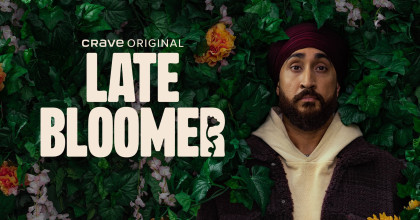 Late Bloomer