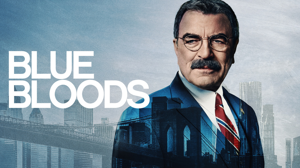 Blue Bloods Spinoff?