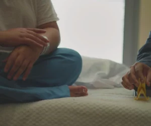 One South: Portrait of a Psych Unit