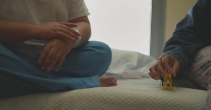 One South: Portrait of a Psych Unit