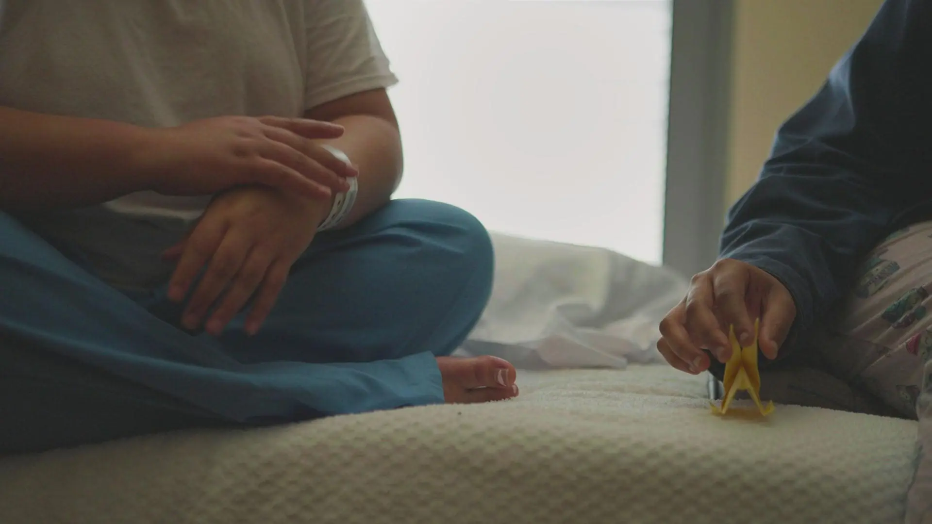 One South: Portrait of a Psych Unit