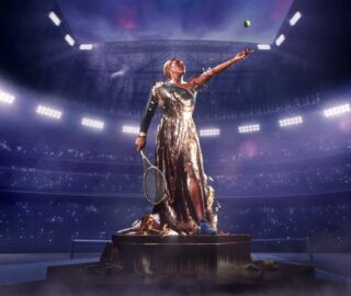 In The Arena: Serena Williams