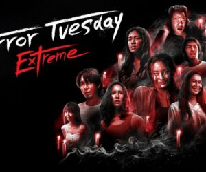 Terror Tuesday: Extreme