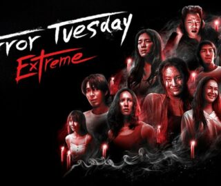 Terror Tuesday: Extreme
