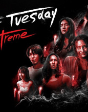Terror Tuesday: Extreme