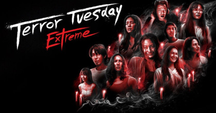 Terror Tuesday: Extreme