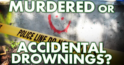 Strange & Suspicious