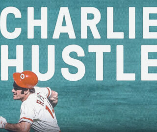 Charlie Hustle & The Matter of Pete Rose