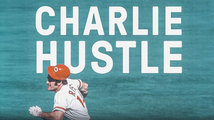 Charlie Hustle & The Matter of Pete Rose