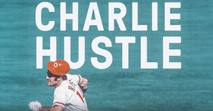 Charlie Hustle & The Matter of Pete Rose
