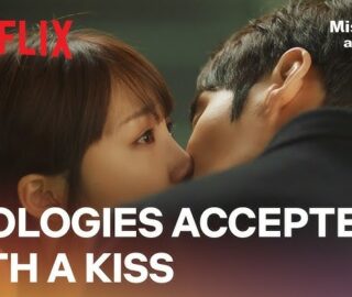 Romance in the House