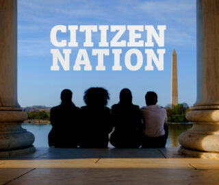 Citizen Nation