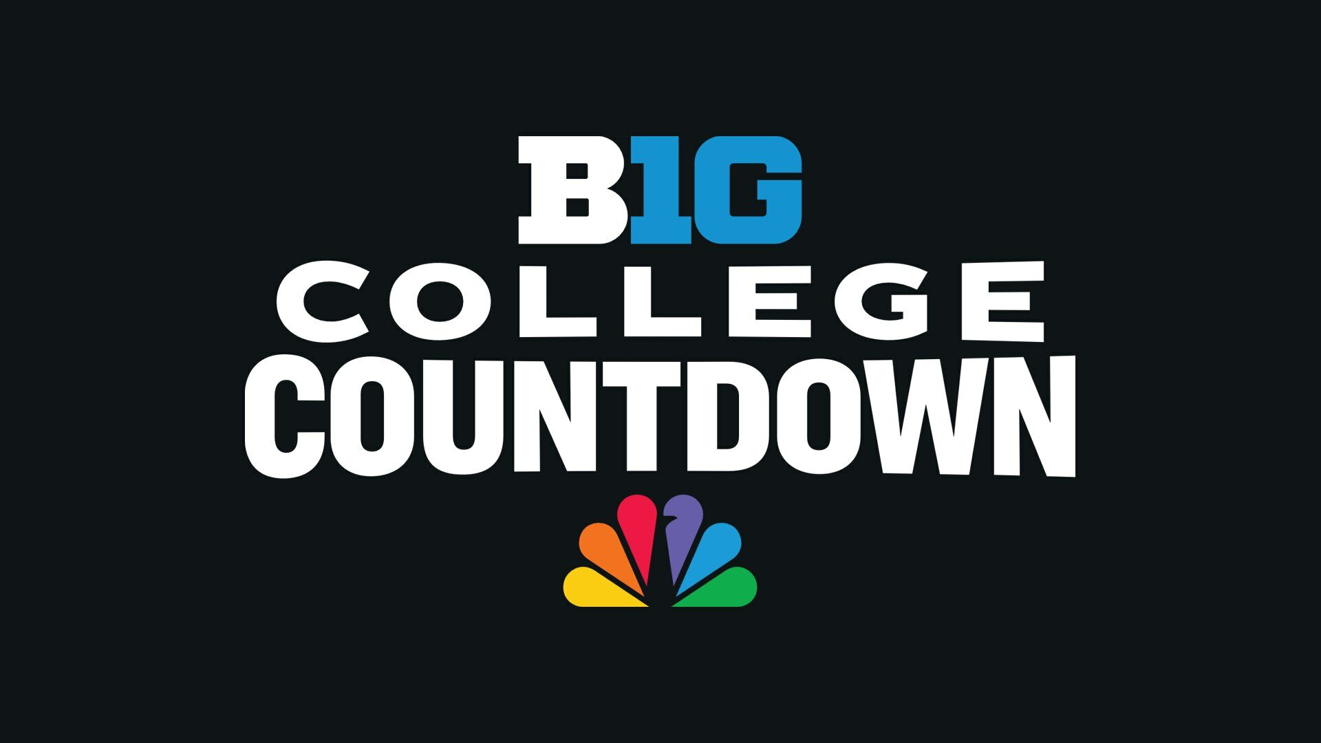 Big Ten Countdown