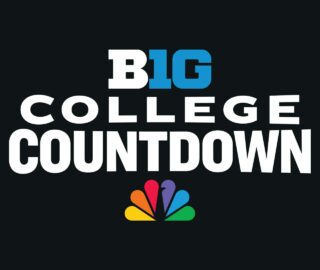 Big Ten Countdown