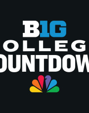 Big Ten Countdown