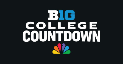 Big Ten Countdown