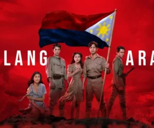 Pulang Araw