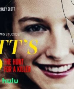 At Witt's End - The Hunt for a Killer