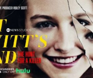 At Witt's End - The Hunt for a Killer