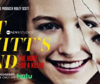 At Witt's End - The Hunt for a Killer